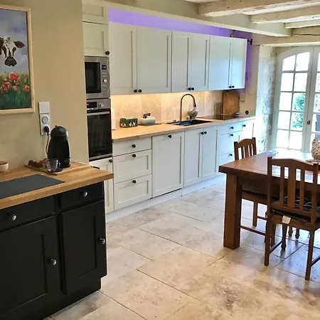 Beautiful House Holiday home