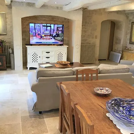Beautiful House *