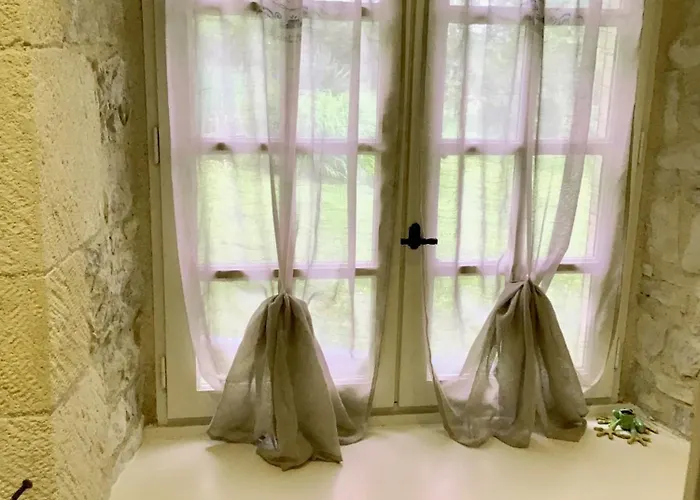 Beautiful House Vakantiehuis *