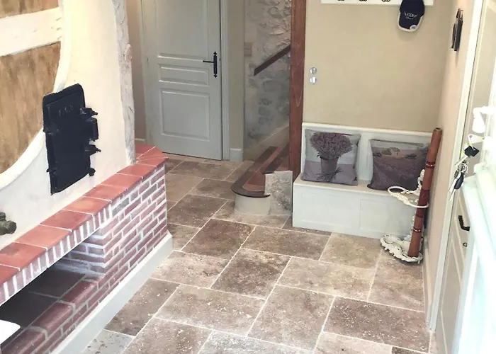 Beautiful House * Montayral