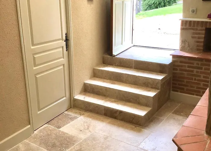 Beautiful House Montayral