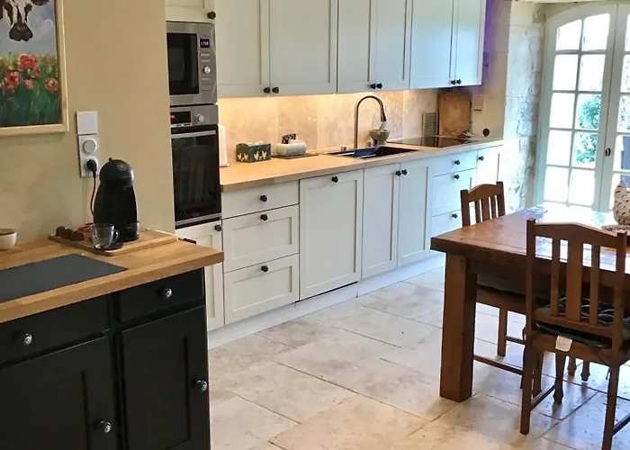 Beautiful House Vakantiehuis