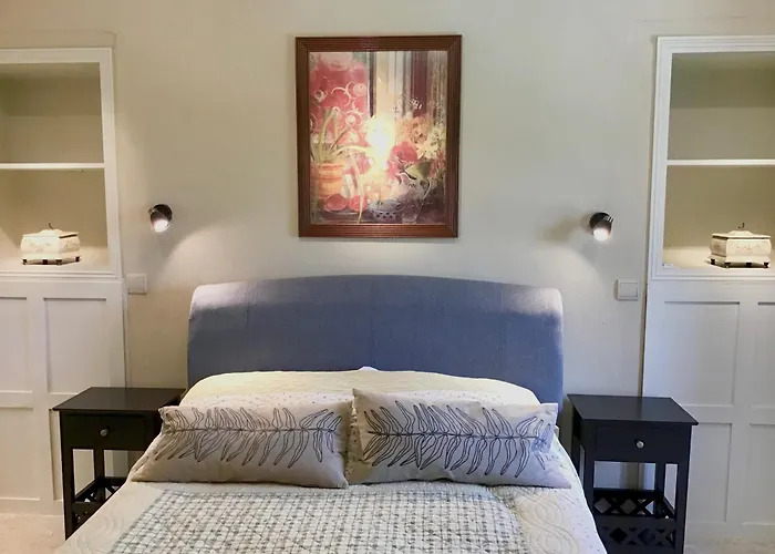 Beautiful House Vakantiehuis