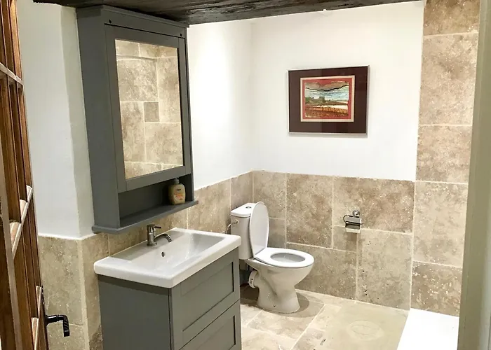 Beautiful House Vakantiehuis *