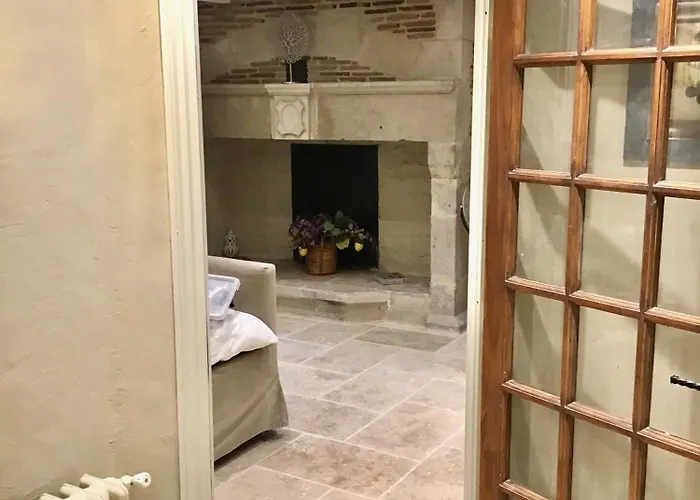 Beautiful House Montayral