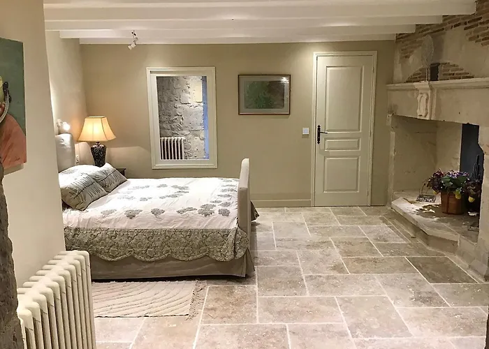 Vakantiehuis Beautiful House *